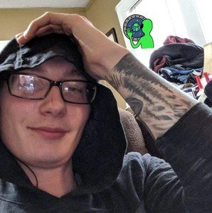 Meet your Posher, Matthew